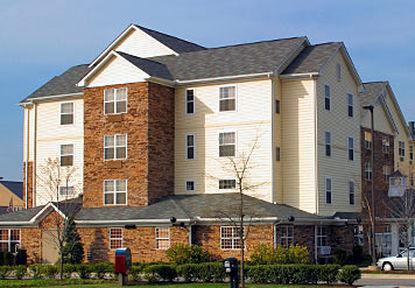 Towneplace Suites Knoxville Cedar Bluff Екстер'єр фото