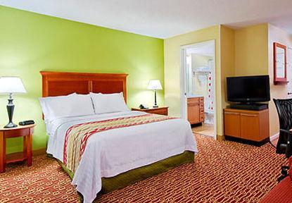 Towneplace Suites Knoxville Cedar Bluff Номер фото