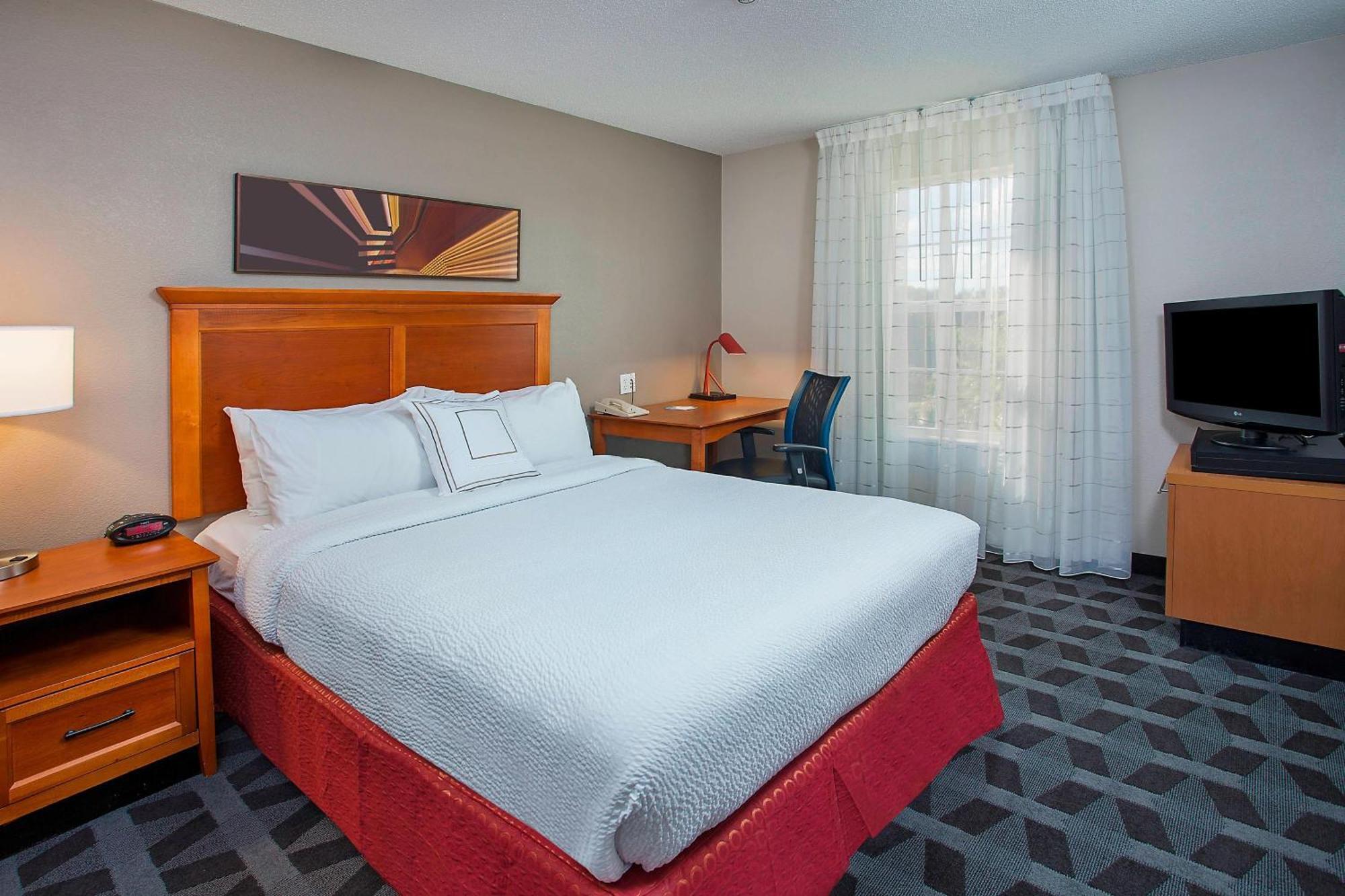 Towneplace Suites Knoxville Cedar Bluff Екстер'єр фото