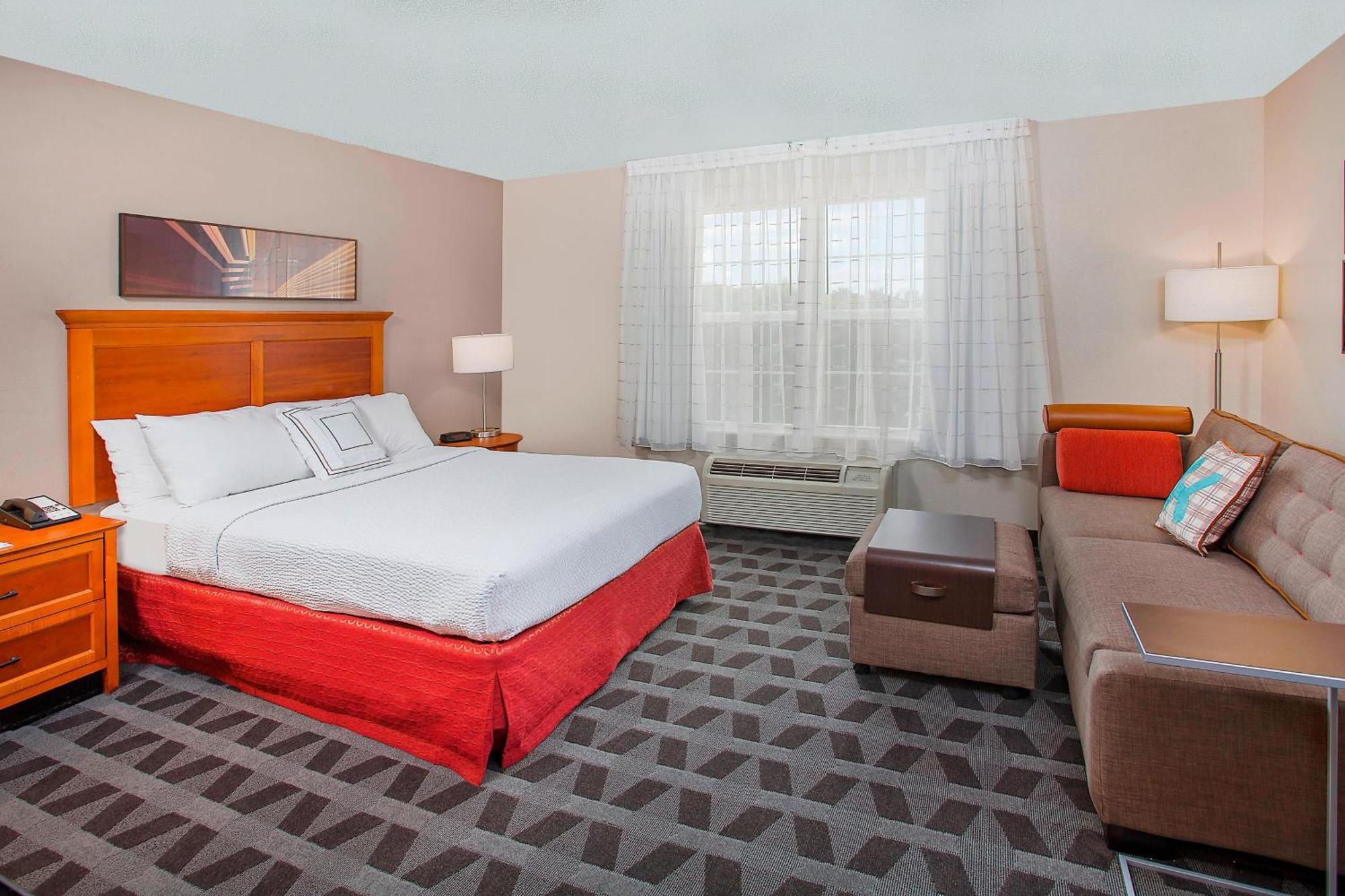 Towneplace Suites Knoxville Cedar Bluff Екстер'єр фото
