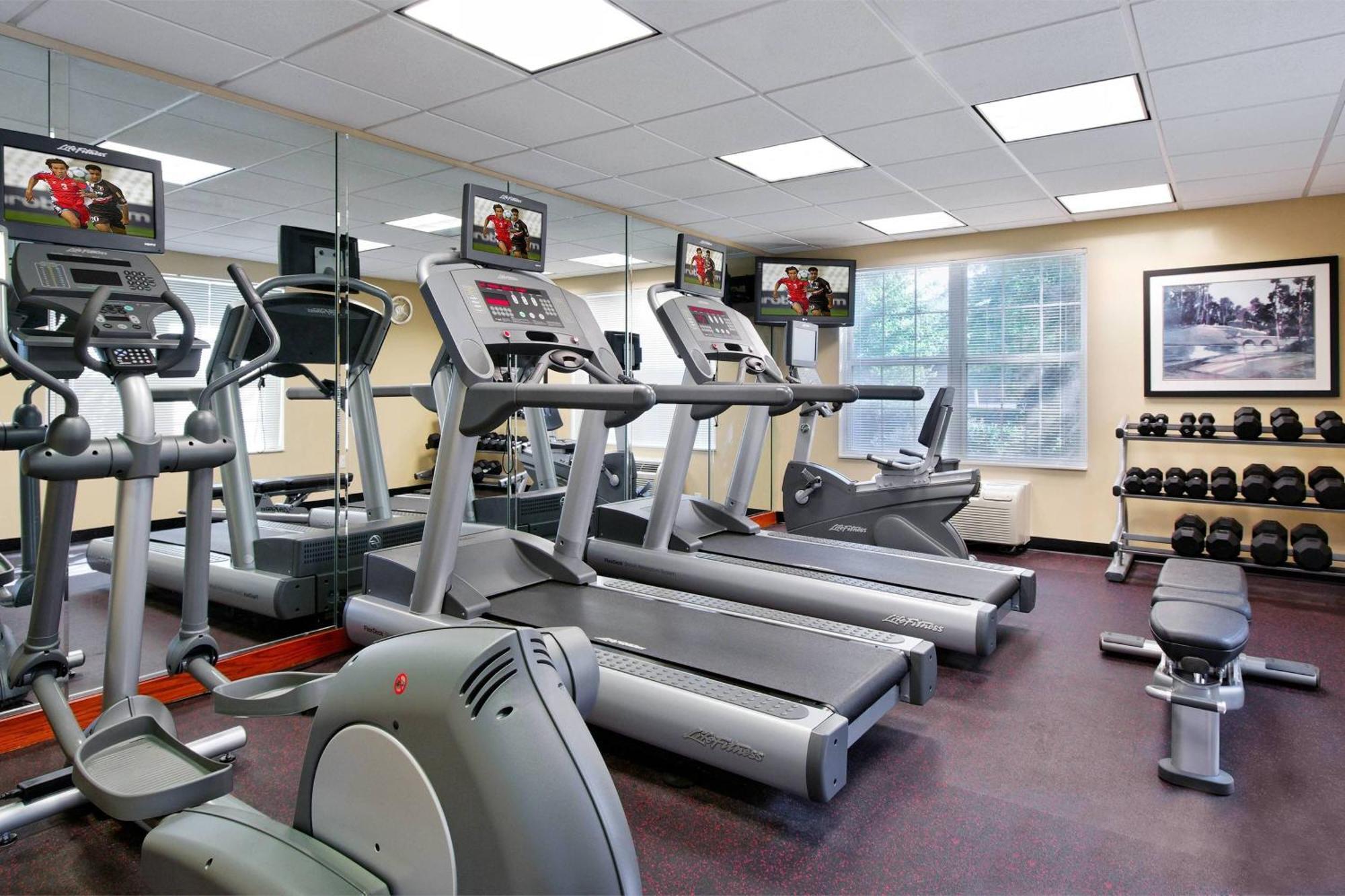 Towneplace Suites Knoxville Cedar Bluff Екстер'єр фото