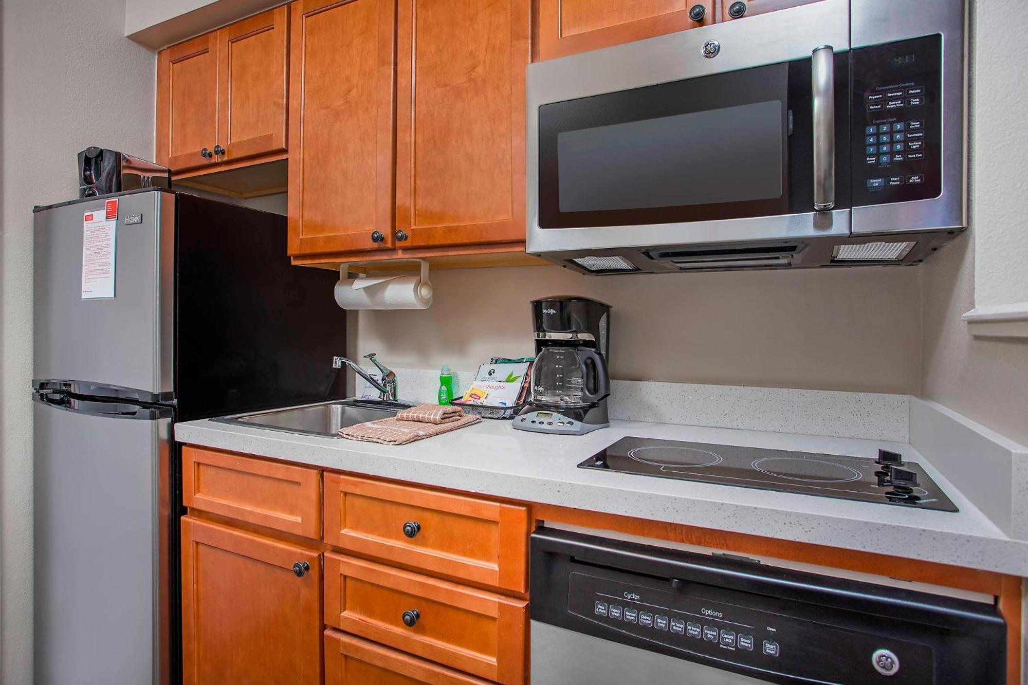 Towneplace Suites Knoxville Cedar Bluff Екстер'єр фото