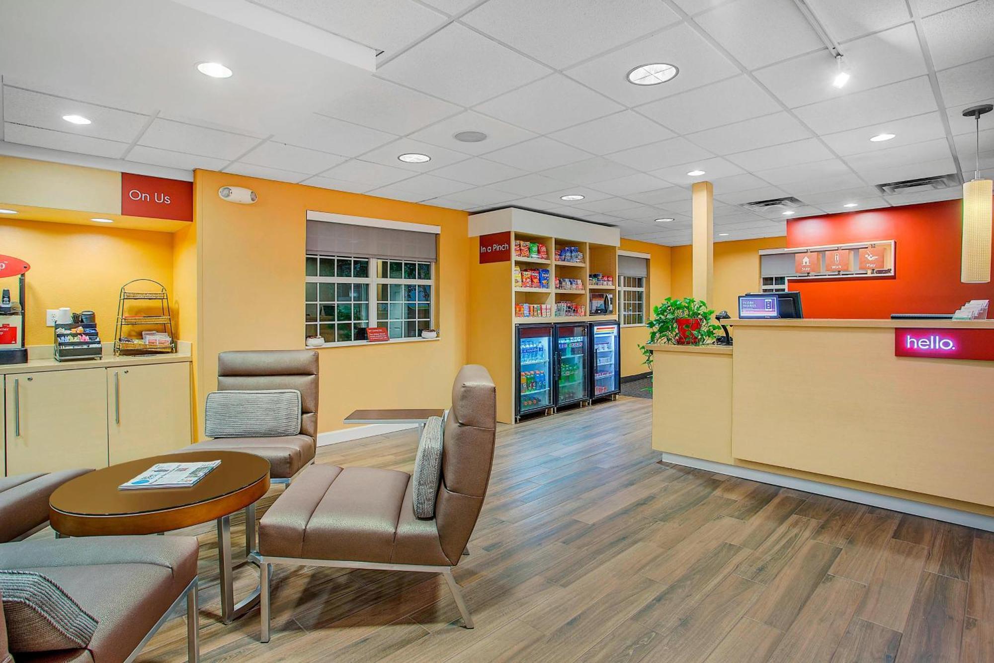 Towneplace Suites Knoxville Cedar Bluff Екстер'єр фото