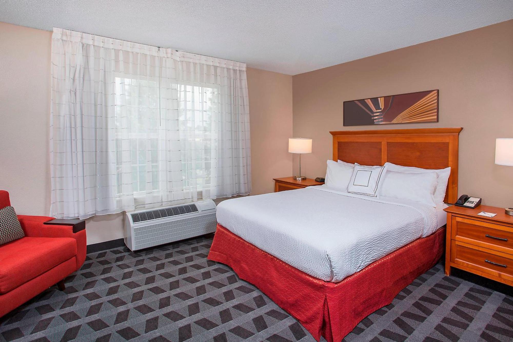 Towneplace Suites Knoxville Cedar Bluff Екстер'єр фото