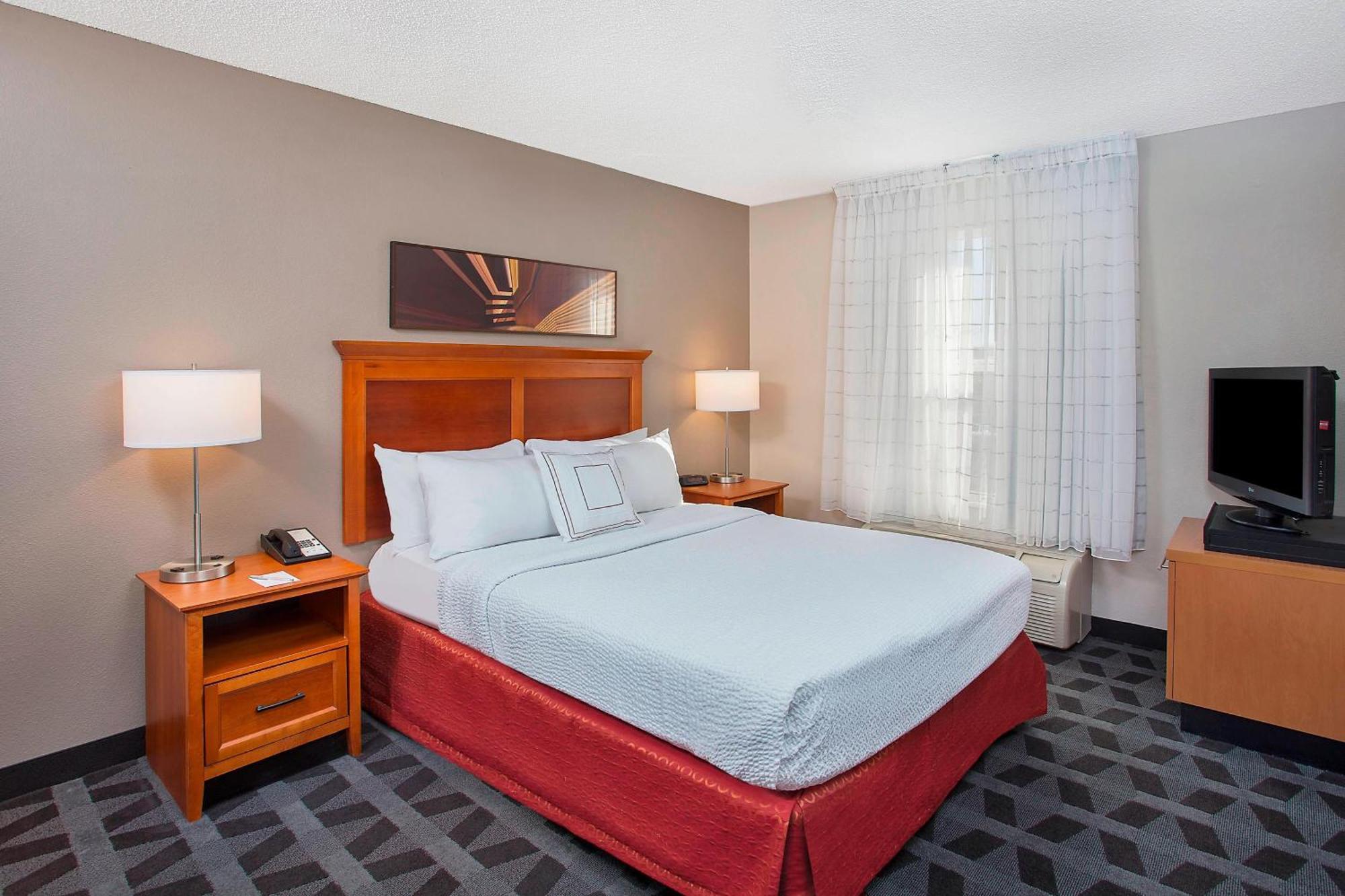 Towneplace Suites Knoxville Cedar Bluff Екстер'єр фото