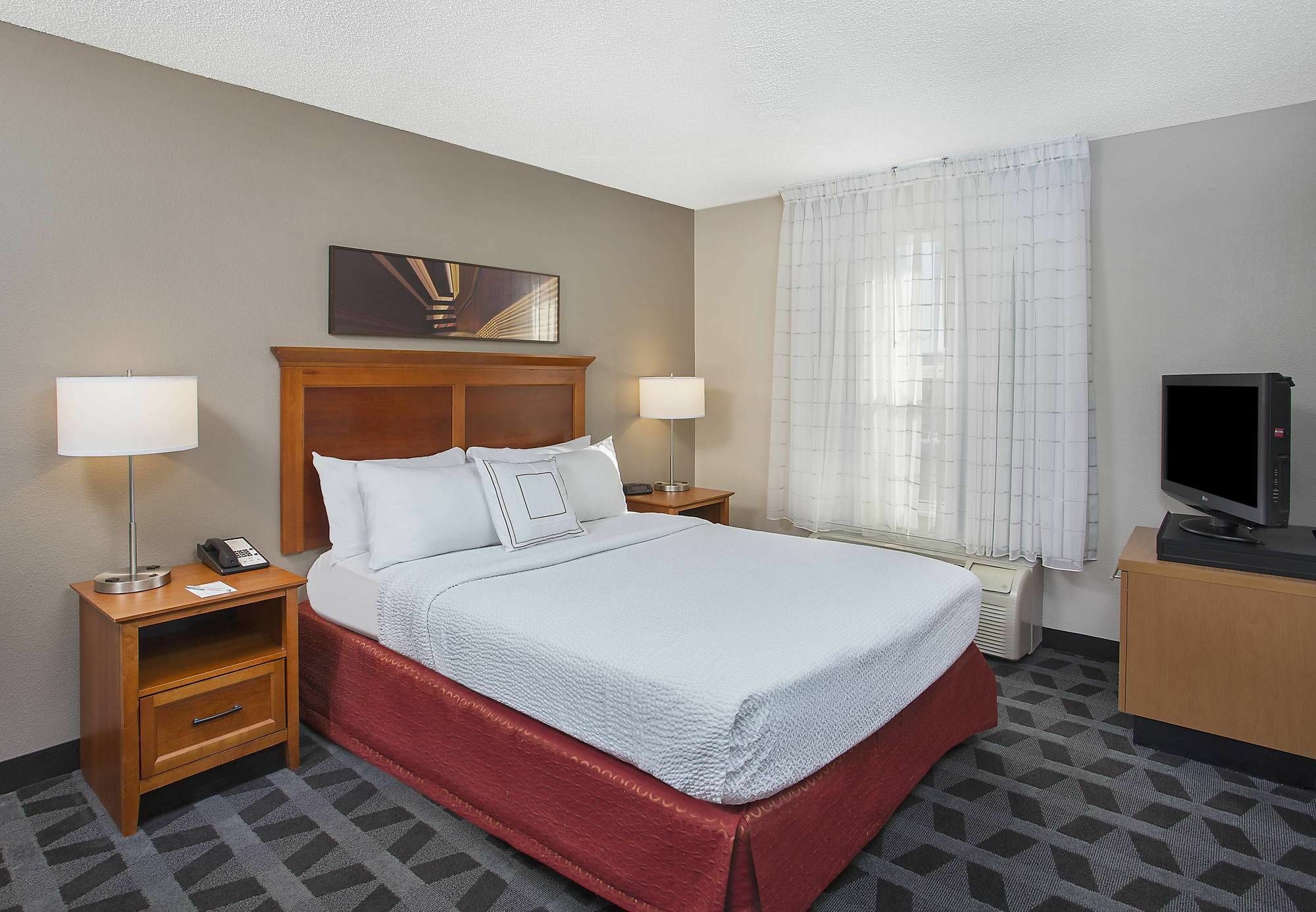 Towneplace Suites Knoxville Cedar Bluff Екстер'єр фото