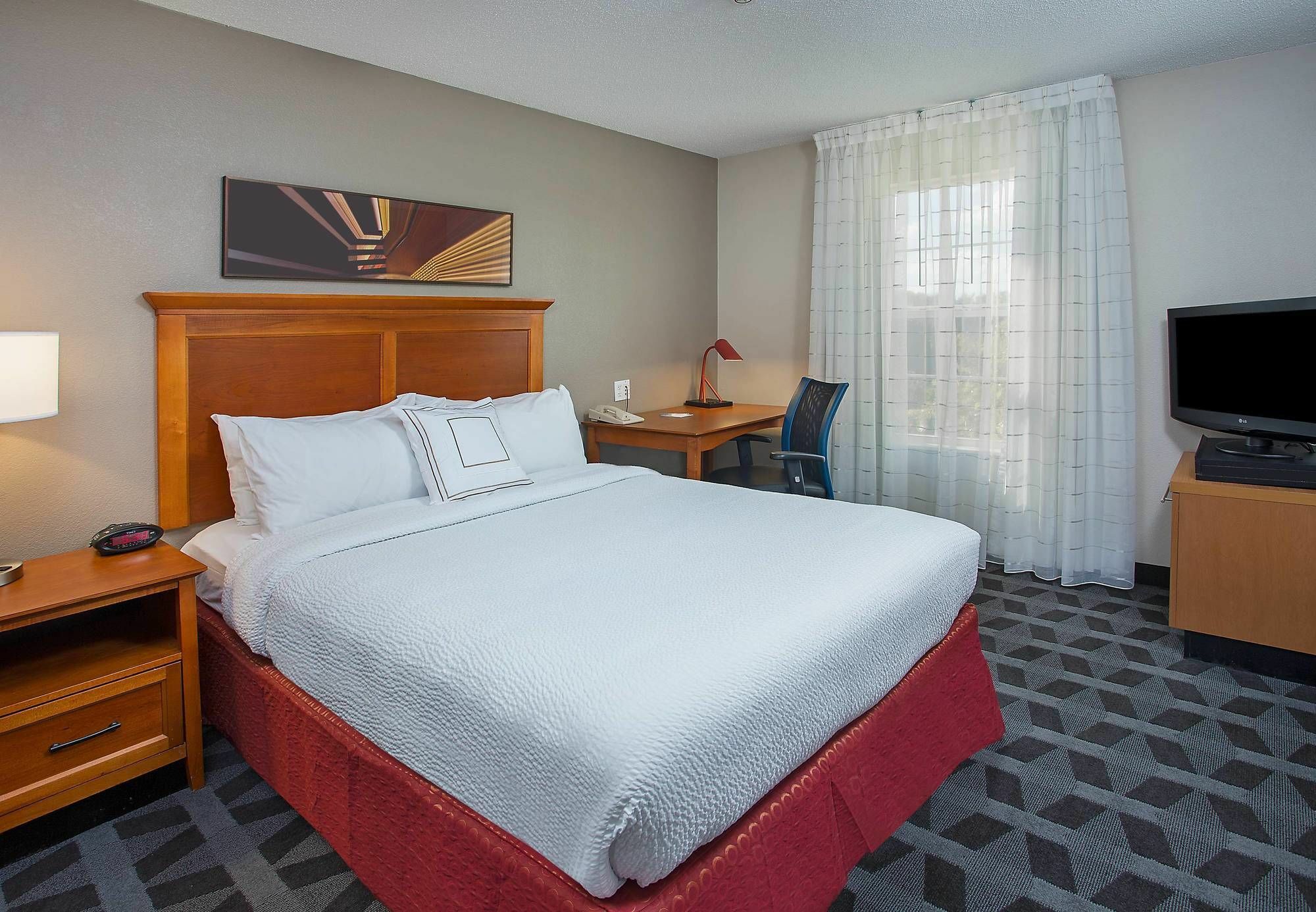 Towneplace Suites Knoxville Cedar Bluff Екстер'єр фото